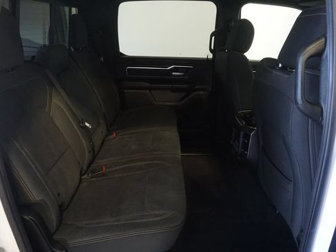 Used 2019 RAM 1500 Big Horn AWD/4WD image 22
