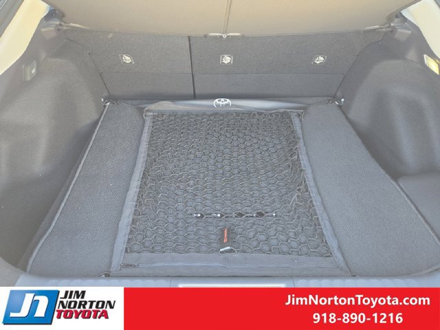 New 2027 Toyota Prius Plug-In Hybrid FWD image 23