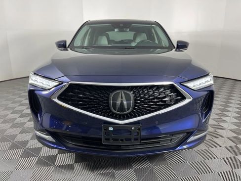 Used 2023 Acura MDX SH-AWD w/ Technology Package image 5