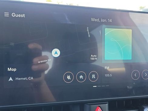 New 2026 Hyundai Ioniq 5 SEL image 13