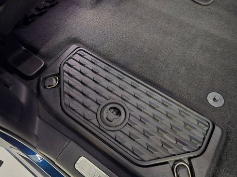 Used 2022 RAM 1500 Laramie AWD/4WD image 40