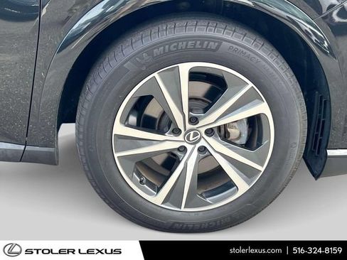 Certified 2023 Lexus RX 350 Premium w/ Cold Area Package AWD/4WD image 10