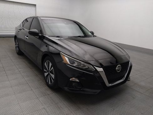 Used 2019 Nissan Altima 2.5 SL image 13