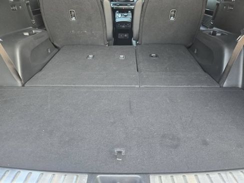 Certified 2025 Hyundai Palisade Calligraphy AWD/4WD image 23