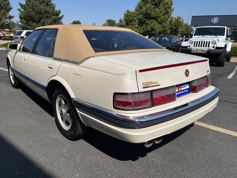 Used 1994 Cadillac Seville SLS image 7