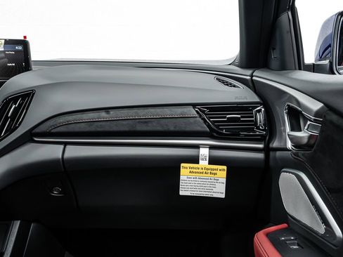 New 2026 Acura RDX A-Spec image 19