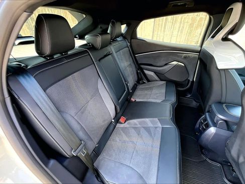 Used 2025 Ford Mustang Mach-E GT image 25