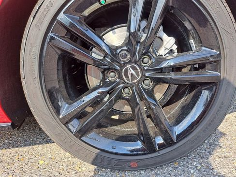 New 2026 Acura Integra A-Spec image 32