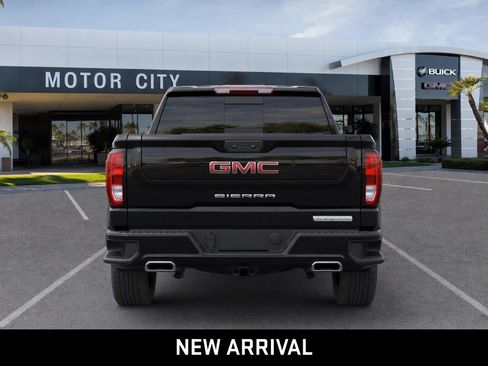 Used 2023 GMC Sierra 1500 Elevation w/ Preferred Package AWD/4WD image 7