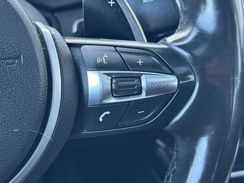 Used 2019 BMW 430i Gran Coupe xDrive w/ M Sport Package AWD/4WD image 28
