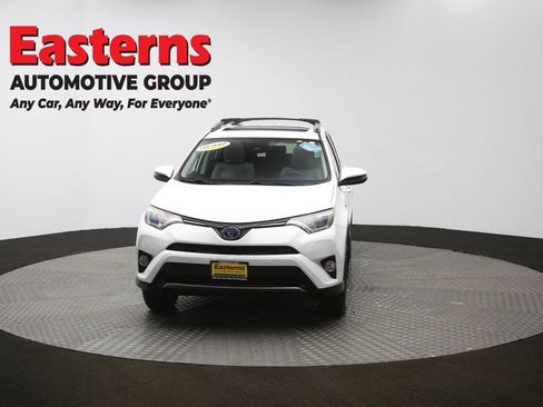 Used 2018 Toyota RAV4 XLE w/ Convenience Package image 56