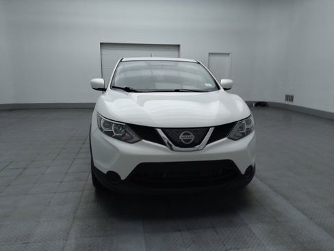 Used 2018 Nissan Rogue Sport S w/ S Appearance Package image 14