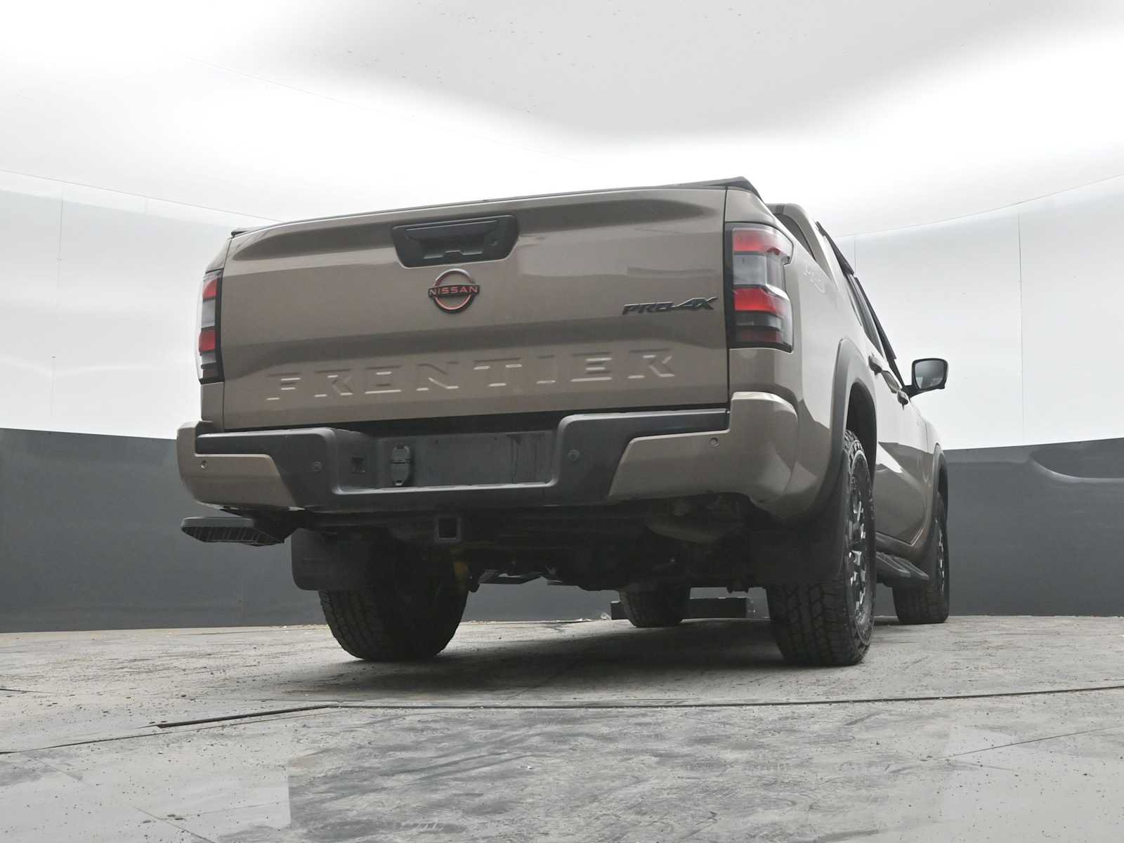 Used 2023 Nissan Frontier PRO-4X w/ Pro-4X Premium Package AWD/4WD image 51
