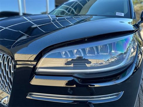 Used 2023 Lincoln Aviator Reserve w/ Elements Package Plus image 9
