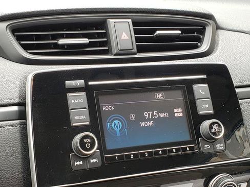 Used 2017 Honda CR-V LX image 22