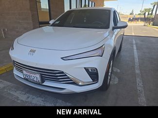 Used 2025 Buick Envista Preferred FWD video 2