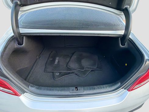 Used 2019 Genesis G70 2.0T Advanced w/ Dynamic Package image 26