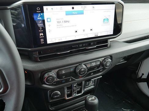 Used 2025 Jeep Wrangler Unlimited Sport S 4xe image 33