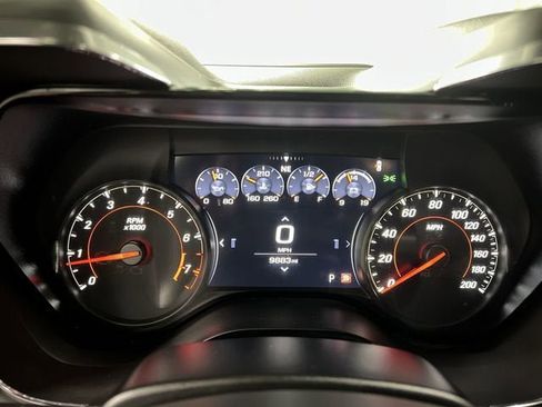 Certified 2021 Chevrolet Camaro SS image 12