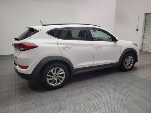 Used 2016 Hyundai Tucson Eco FWD image 10