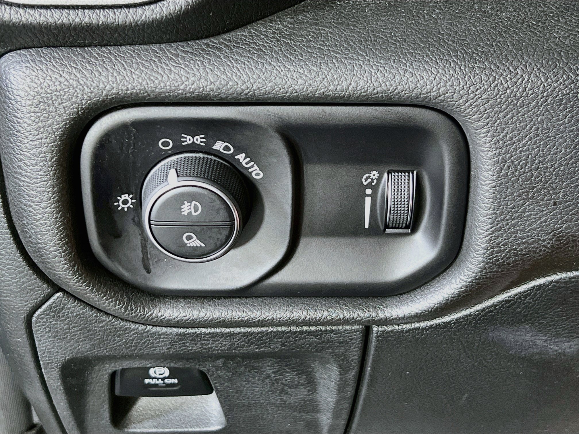 Used 2023 RAM 1500 Tradesman w/ Night Edition AWD/4WD image 10