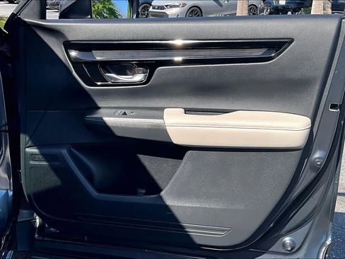 Certified 2024 Honda CR-V EX-L image 56