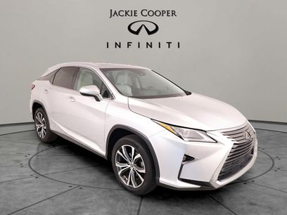 Used 2019 Lexus RX 350 FWD
