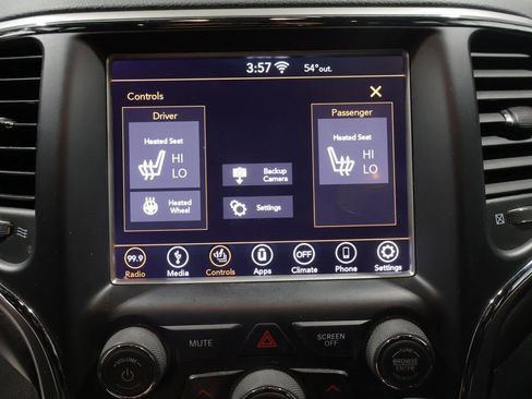 Used 2018 Jeep Grand Cherokee Altitude AWD/4WD image 30