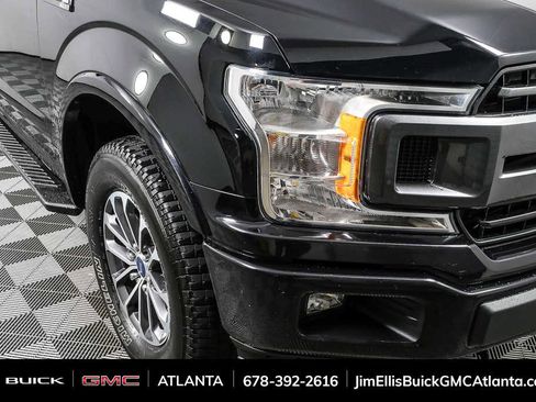 Used 2019 Ford F150 XLT w/ Equipment Group 302A Luxury image 35
