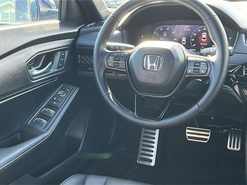 Used 2025 Honda Accord Sport image 26