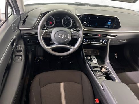 Used 2023 Hyundai Sonata SEL FWD image 22