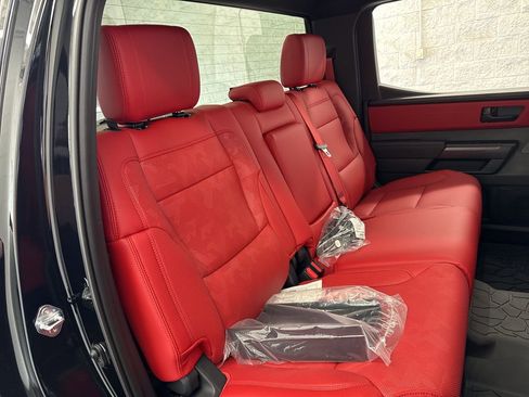 New 2026 Toyota Tundra TRD Pro AWD/4WD image 46