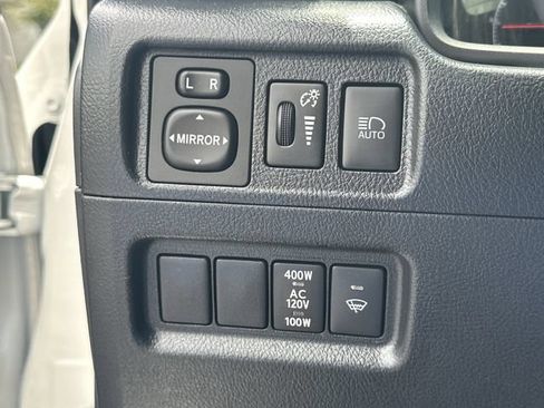 Certified 2022 Toyota 4Runner SR5 Premium w/ Moonroof Package RWD image 19