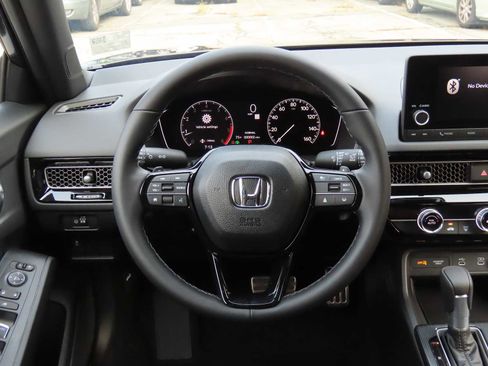 New 2026 Honda Civic Sport image 18