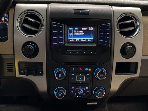 Used 2013 Ford F150 XLT w/ XLT Chrome Pkg AWD/4WD image 14
