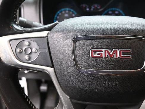 Used 2018 GMC Canyon SLE w/ SLE Convenience Package image 15