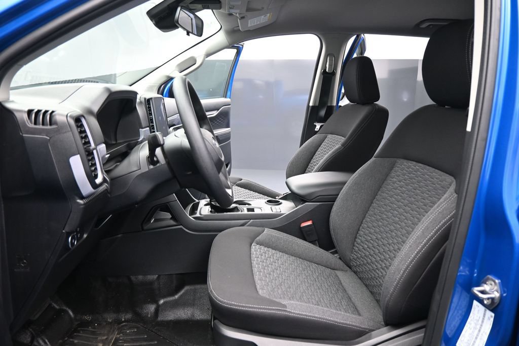 New 2026 Ford Ranger XL RWD image 9