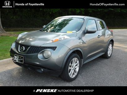 Used 2013 Nissan Juke SL