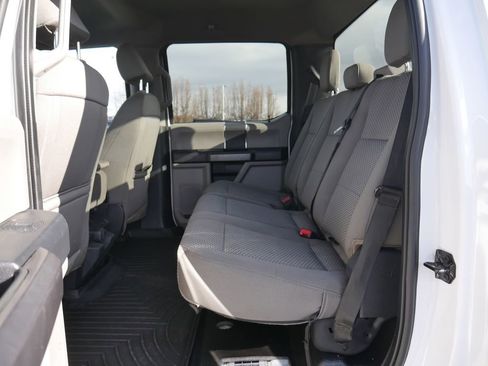 Used 2022 Ford F350 XLT w/ XLT Value Package image 18