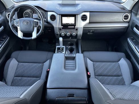 Used 2016 Toyota Tundra SR5 w/ TRD Off Road Package image 13