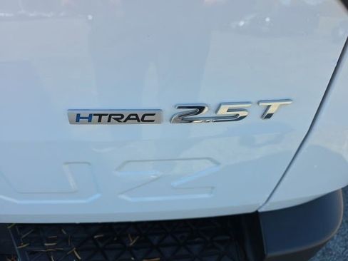 Used 2023 Hyundai Santa Cruz SEL Premium AWD/4WD image 4