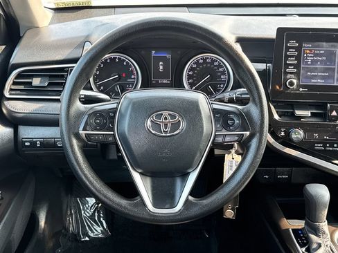 Used 2023 Toyota Camry LE FWD image 12