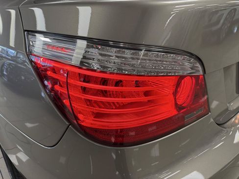 Used 2008 BMW 528i Sedan w/ Premium Pkg RWD image 27