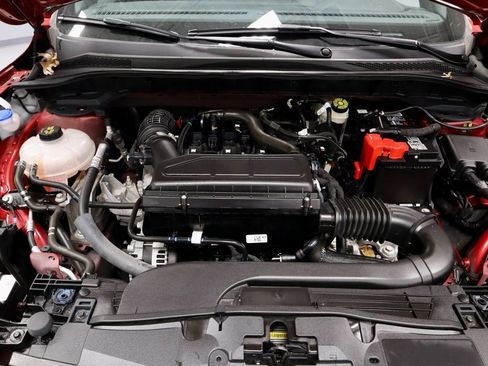 Certified 2023 Ford Escape ST-Line w/ Tech Pack #1 image 18