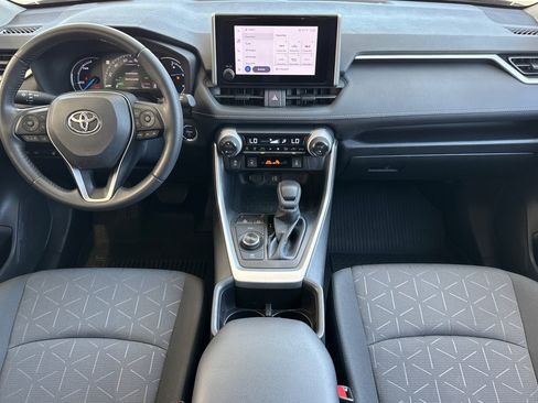 Used 2023 Toyota RAV4 XLE w/ Convenience Package AWD/4WD image 17