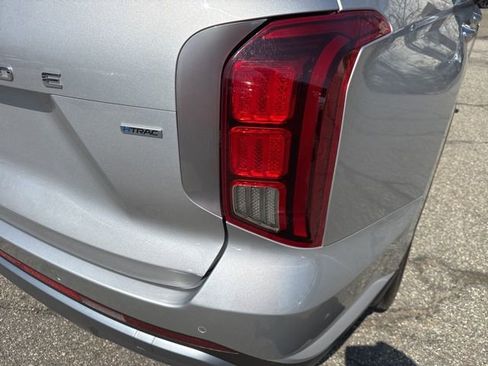 Used 2025 Hyundai Palisade SEL AWD/4WD image 38