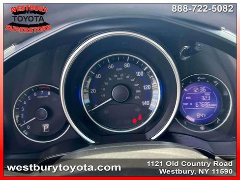 Used 2015 Honda Fit LX image 27
