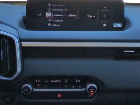 New 2026 MAZDA CX-50 AWD 2.5 S w/ Cargo Package image 18