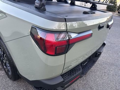 Used 2022 Hyundai Santa Cruz SEL w/ Activity Package image 34