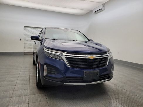 Used 2022 Chevrolet Equinox LT image 14